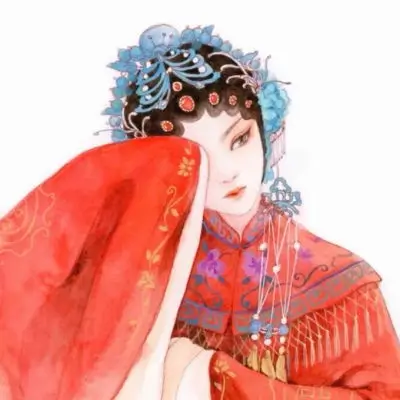 读者木砂的留言头像